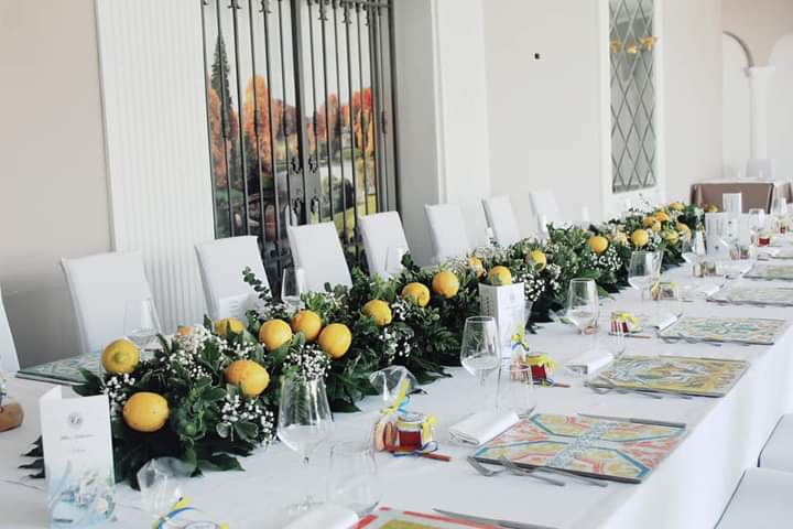 Villa Belvedere Eventi