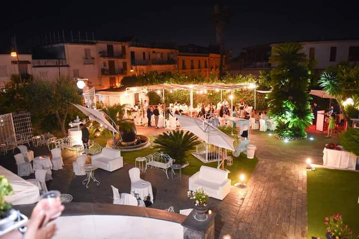 Villa Belvedere Eventi