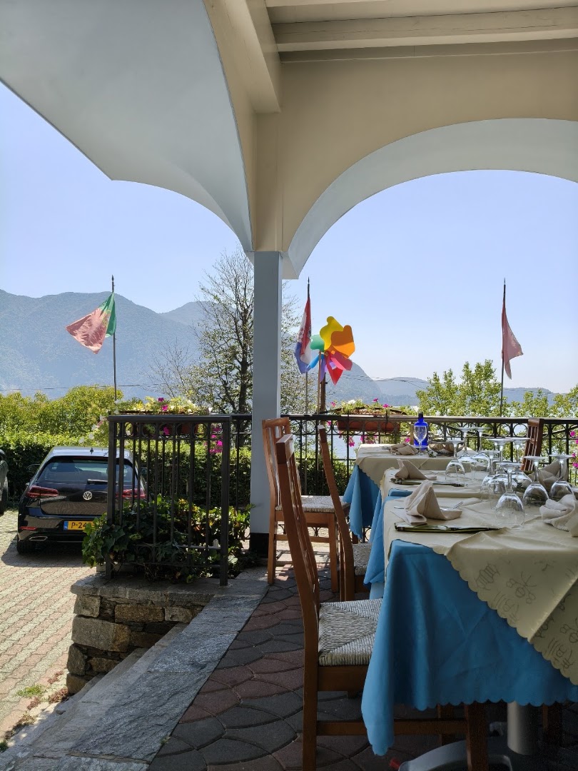 Villa Bianca Ristorante Pizzeria
