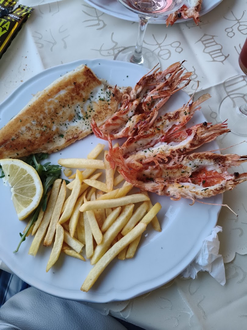 Villa Bianca Ristorante Pizzeria