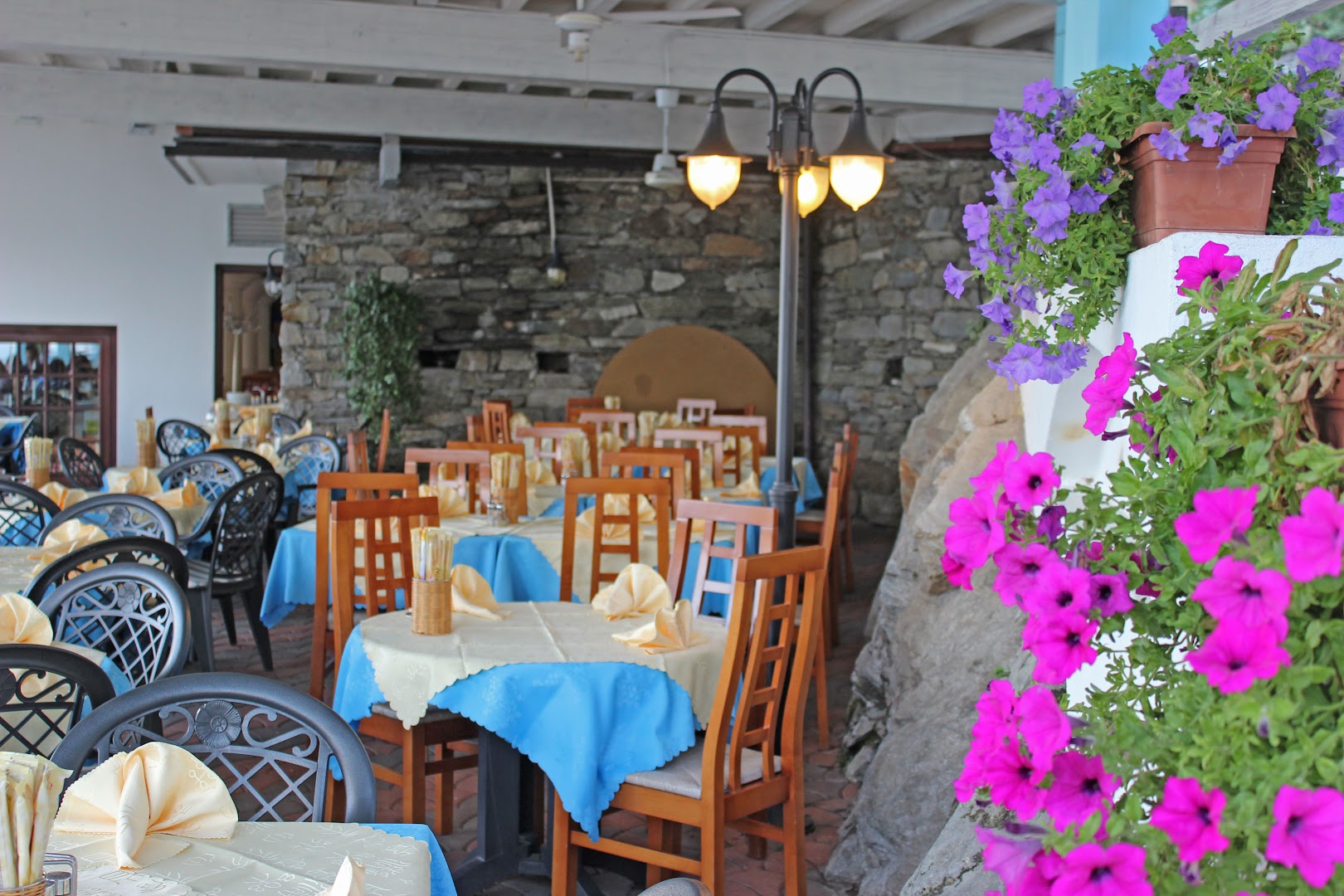Villa Bianca Ristorante Pizzeria