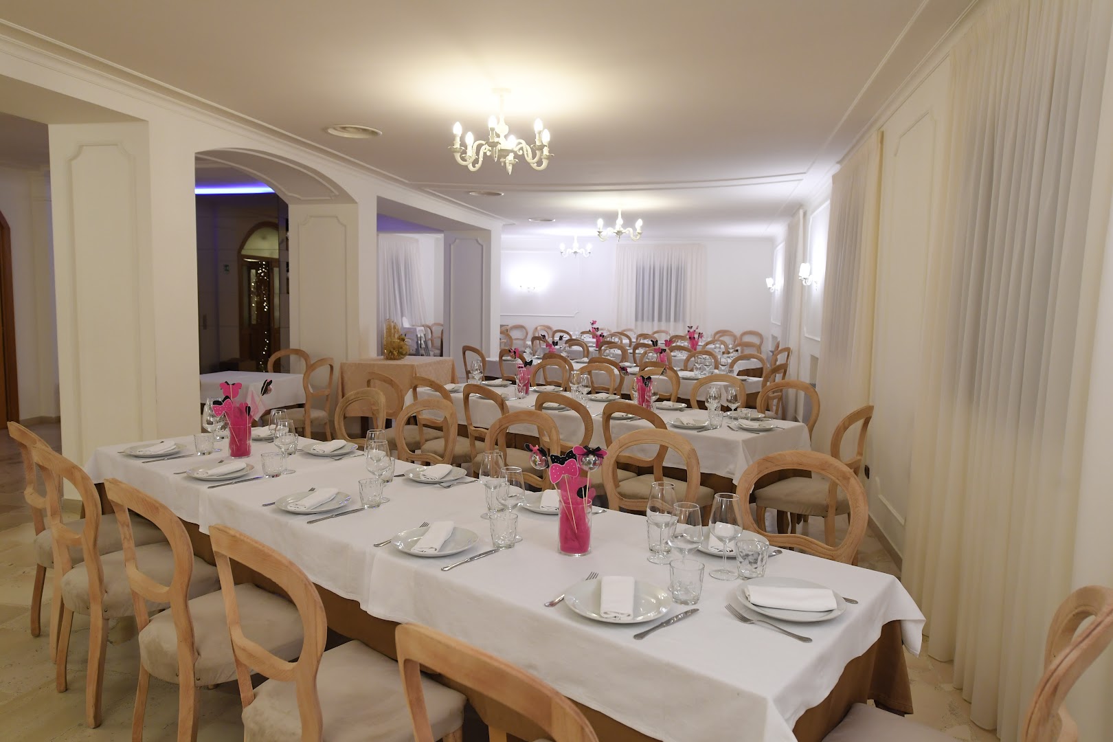 Villa Bianca | Sala ricevimenti - Corato, Corato