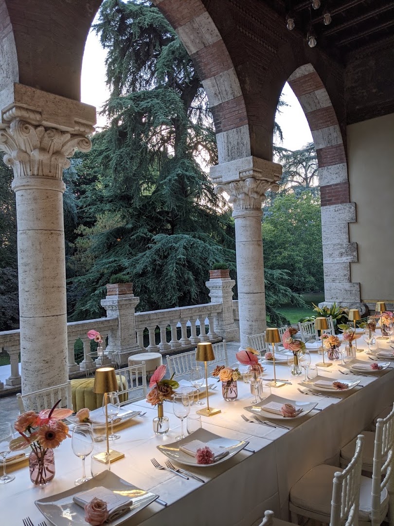 Villa Biancardi