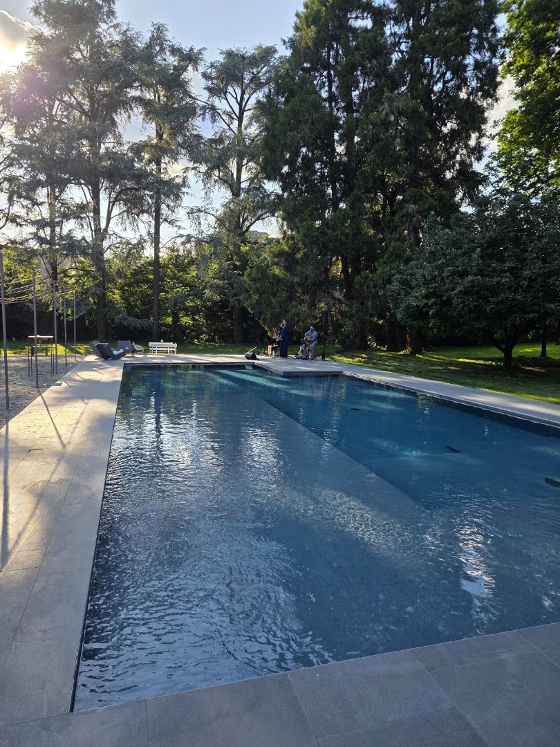 Villa Biancardi
