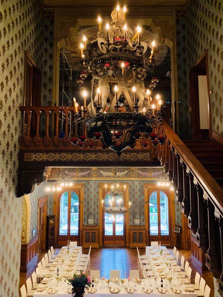 Villa Biancardi