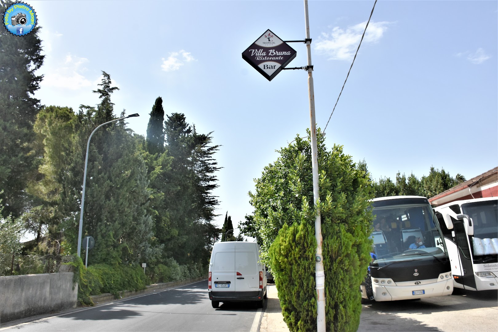 Villa Bruna