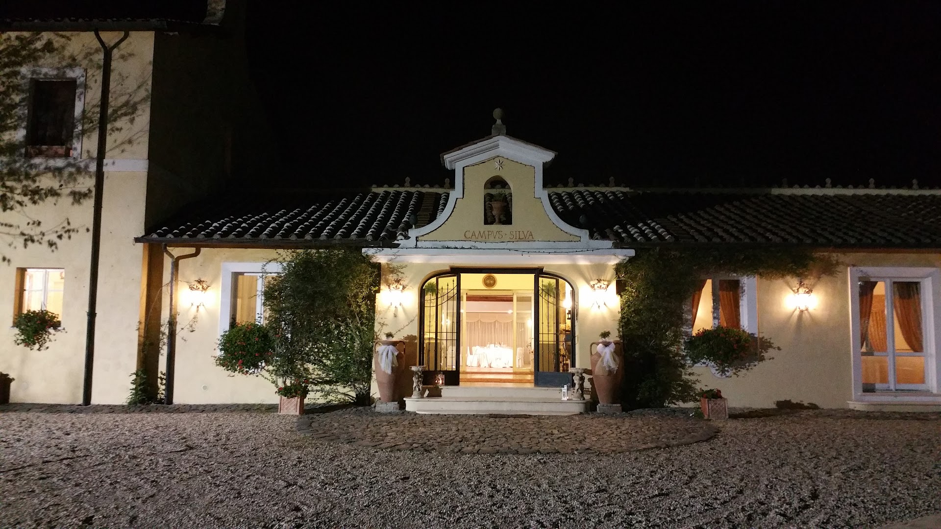 Villa Campo Selva
