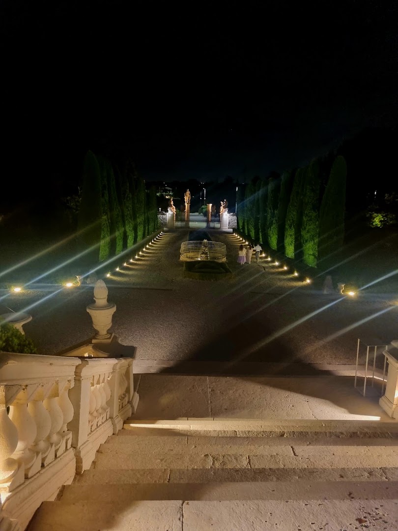Villa Canton