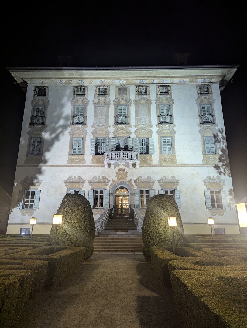 Villa Canton
