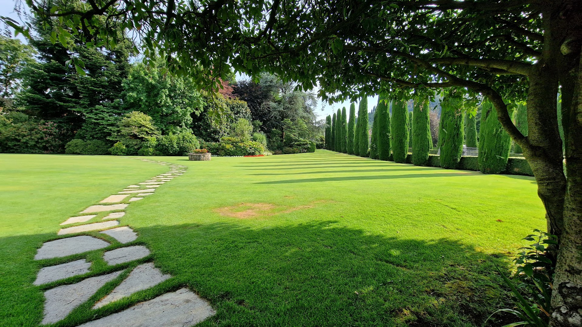 Villa Canton