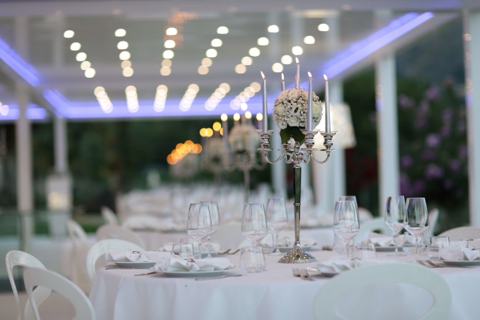 Villa Caribe Restaurant, Resort & Spa