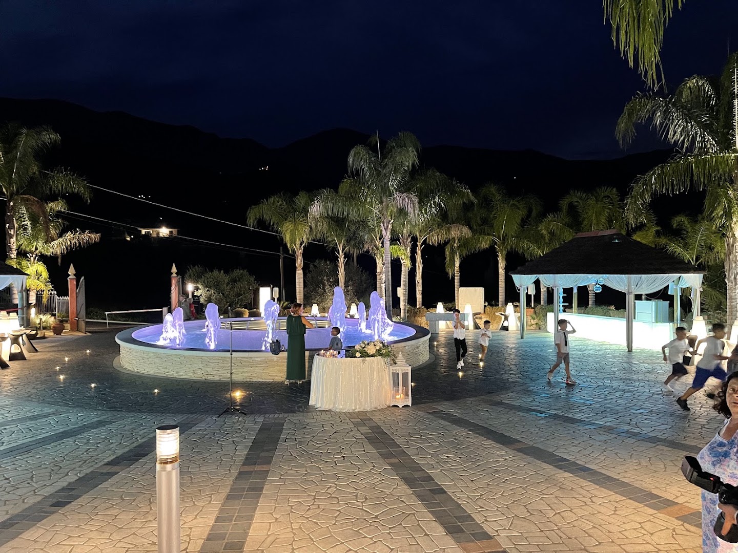 Villa Caribe Restaurant, Resort & Spa