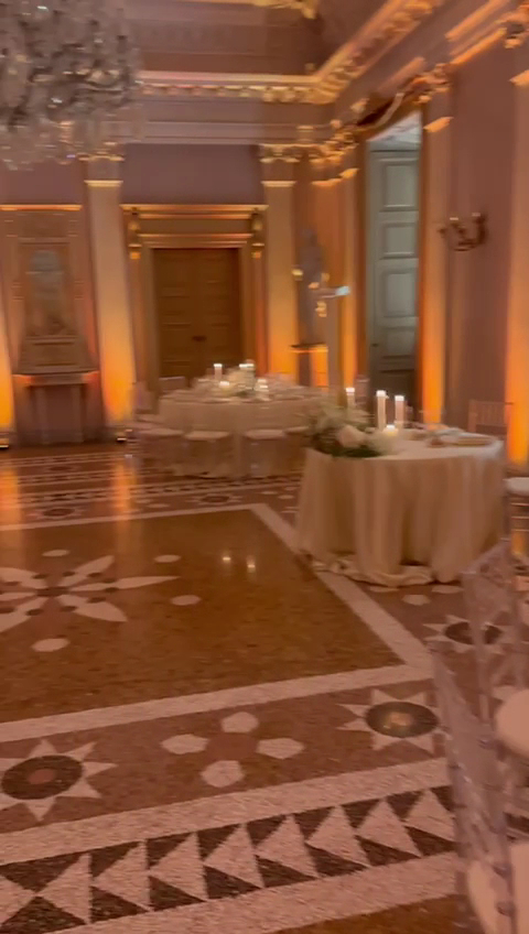 Villa Caroli Zanchi