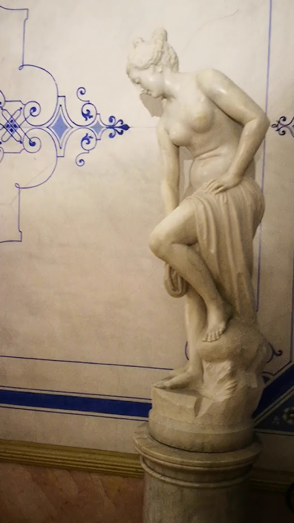 Villa Caroli Zanchi