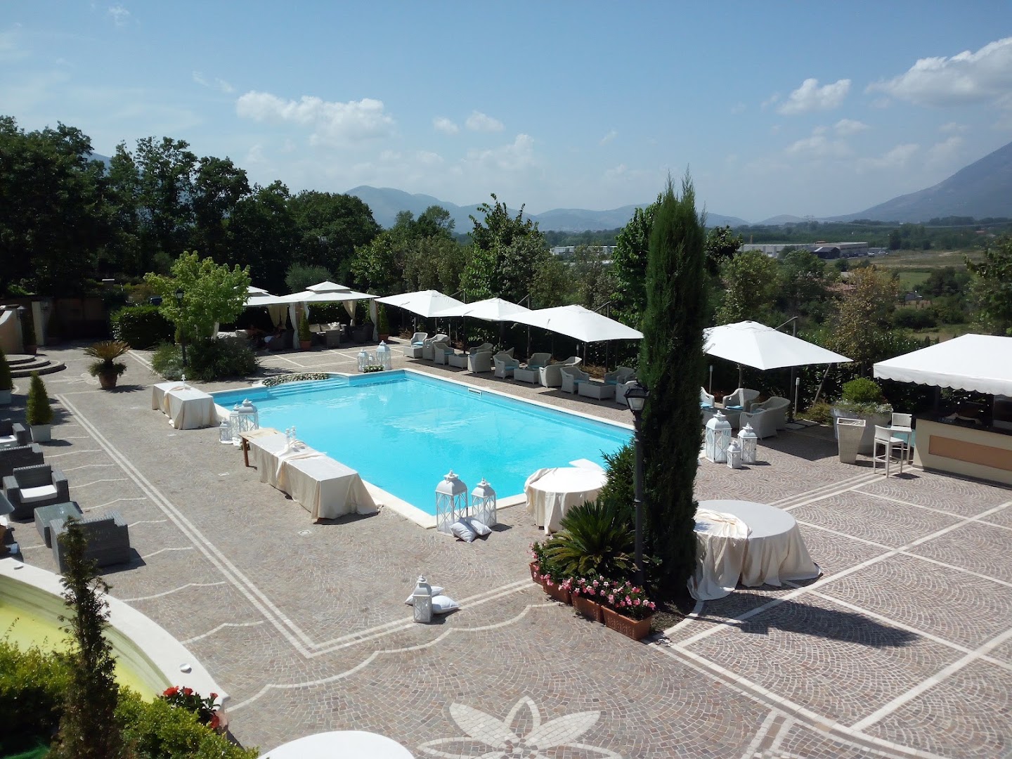 Villa Casale