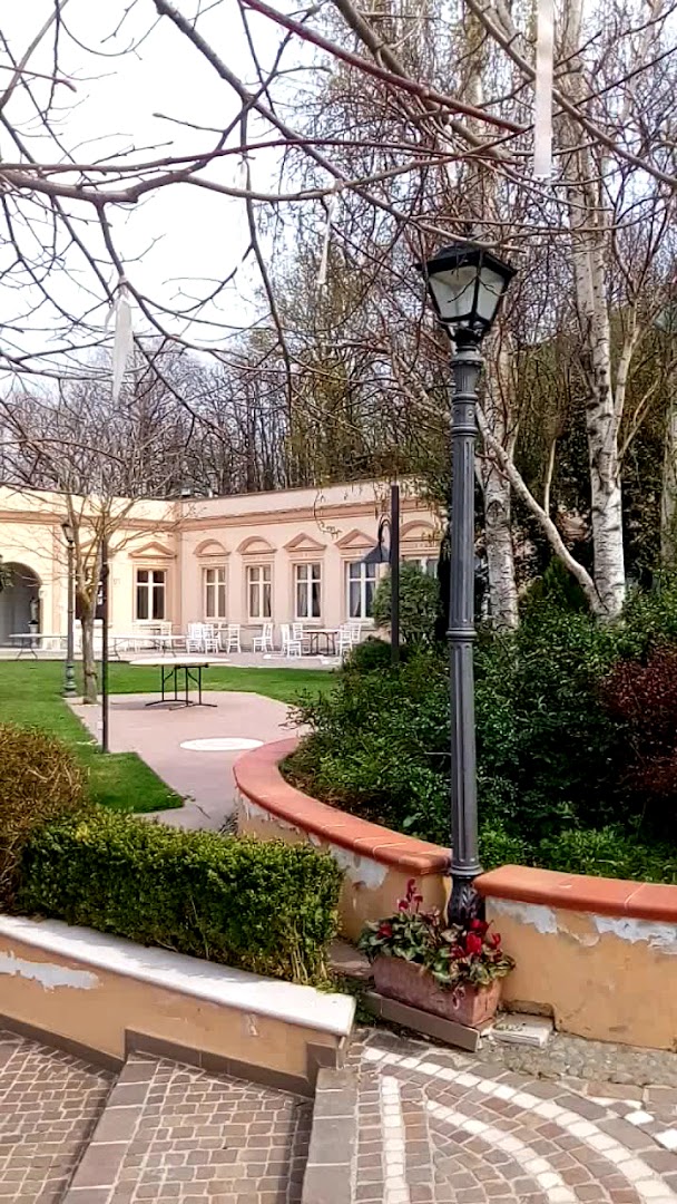 Villa Casale, Cervinara