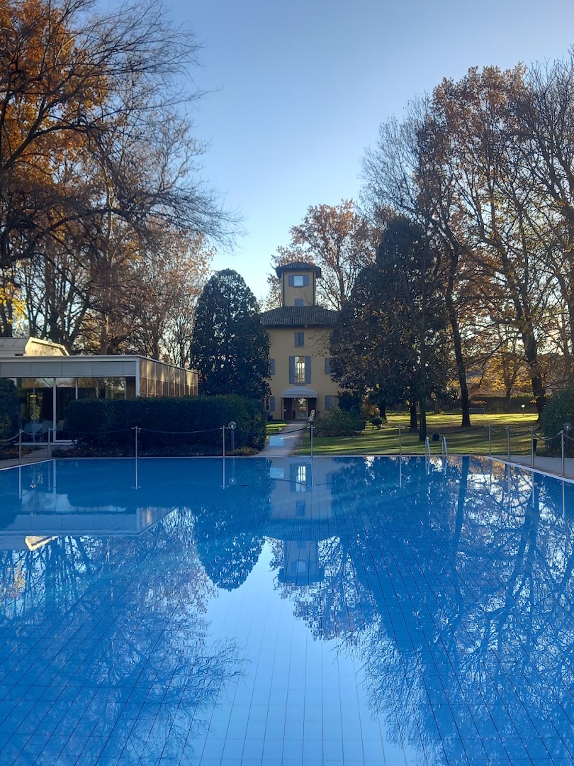 Villa Casino Vicini