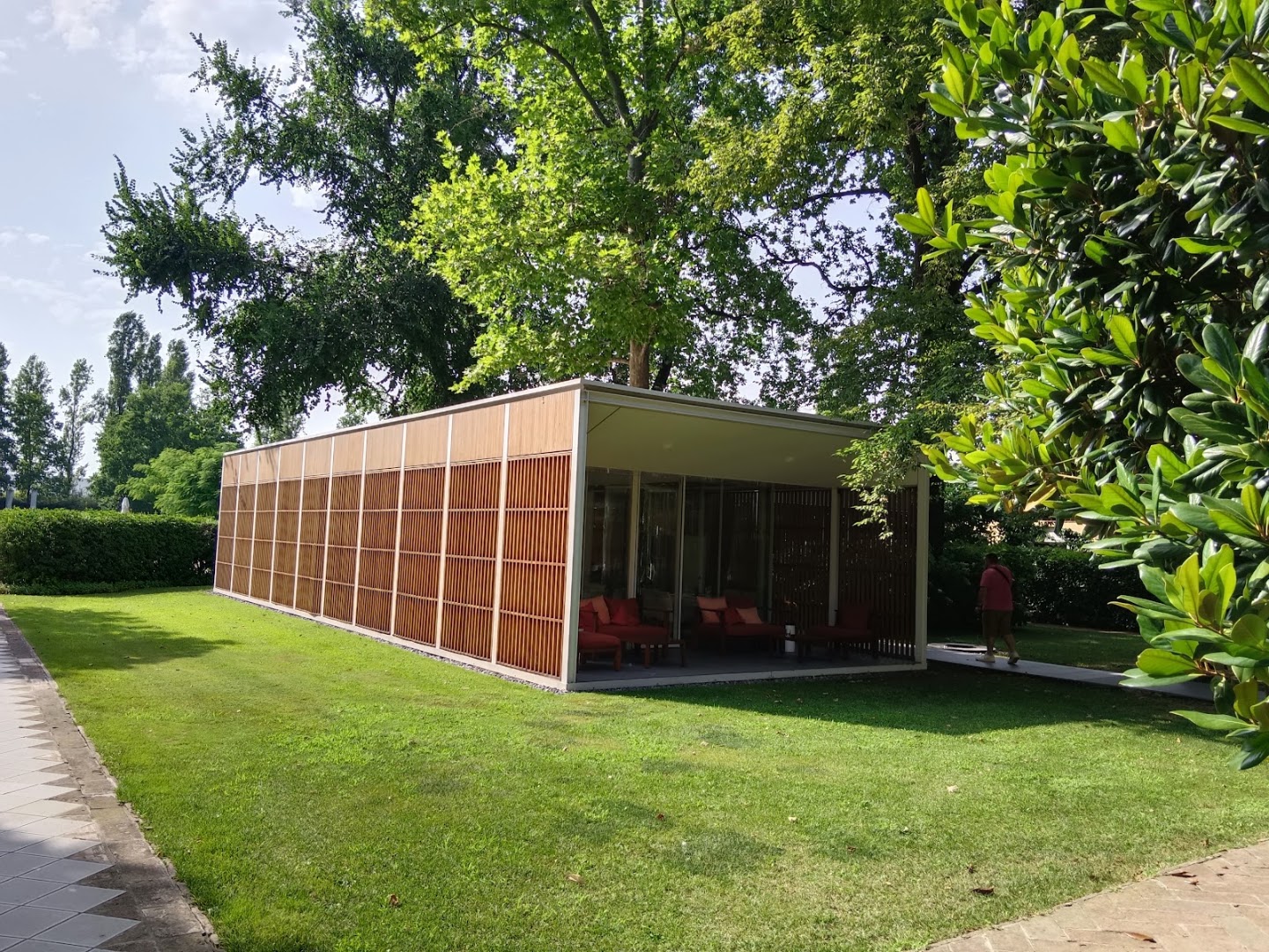 Villa Casino Vicini, Fiorano Modenese
