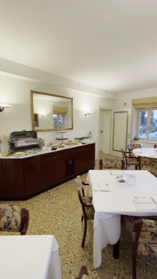 Villa Casino Vicini