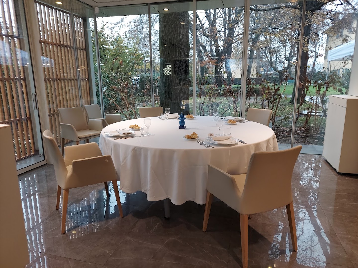 Villa Casino Vicini