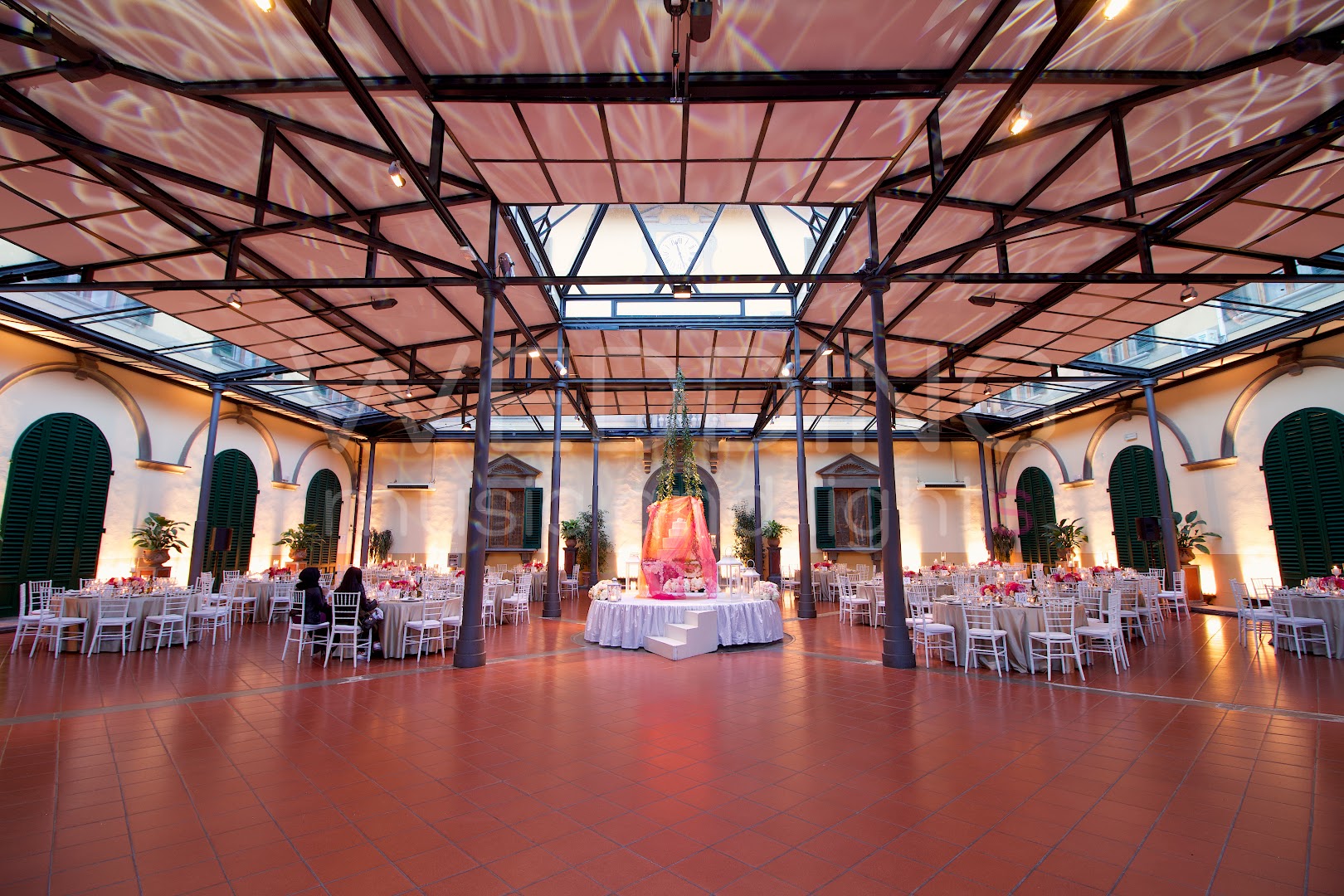 Villa Castelletti