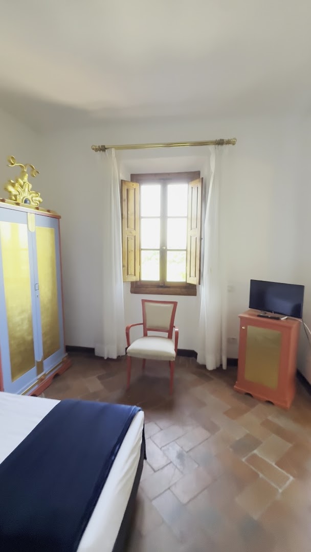 Villa Castiglione Hotel & Ristorante, Impruneta