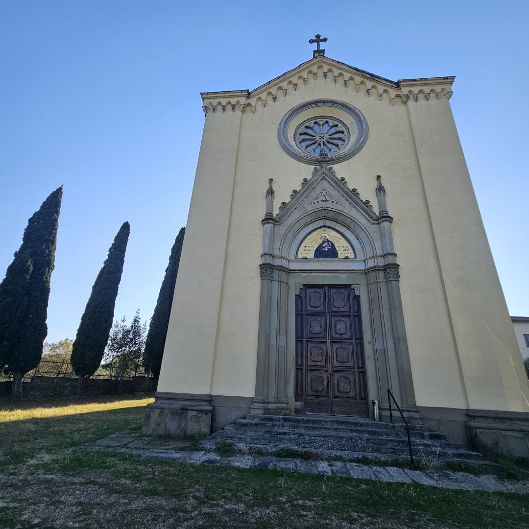 Villa Castiglione Hotel & Ristorante