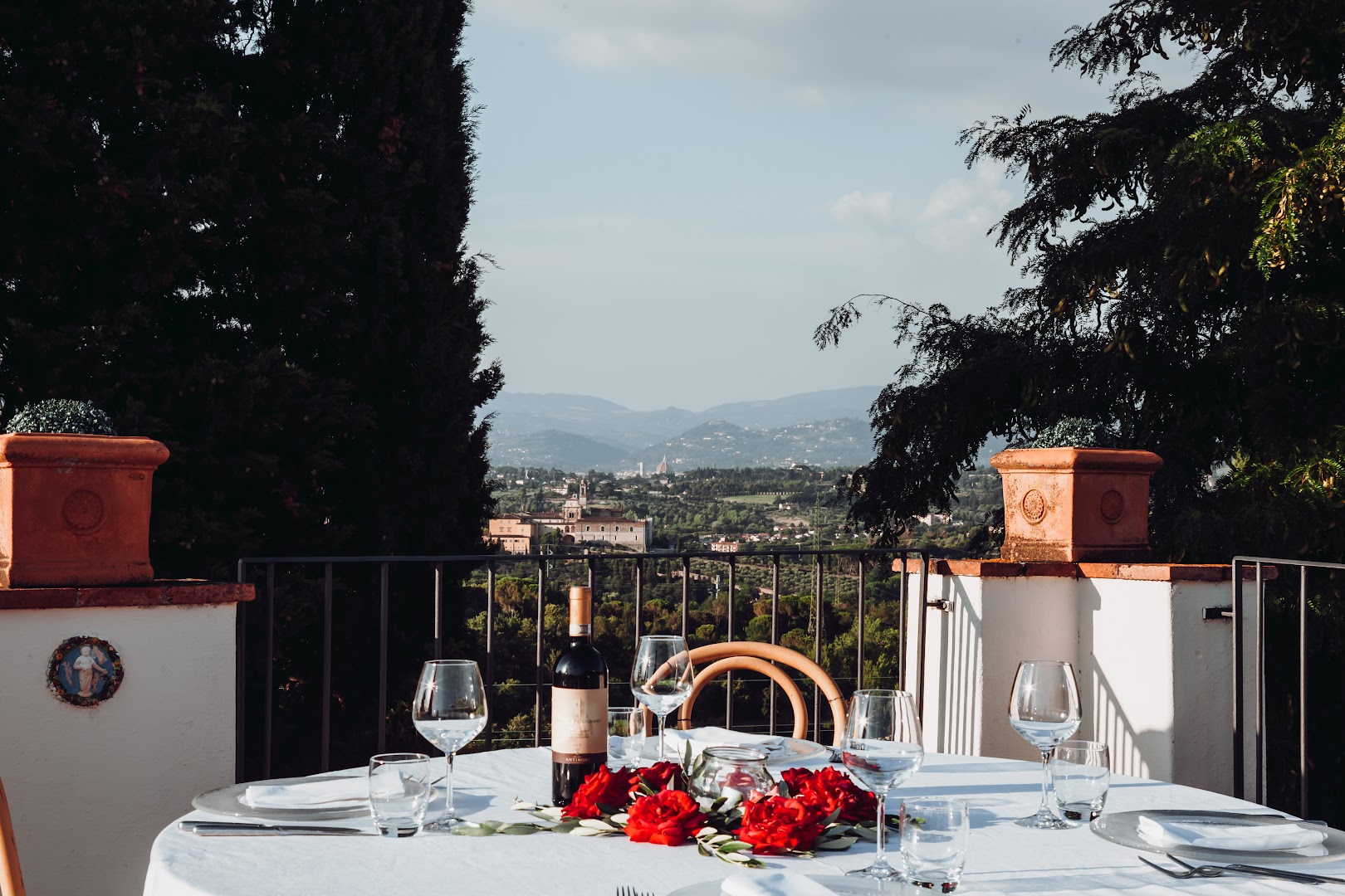 Villa Castiglione Hotel & Ristorante