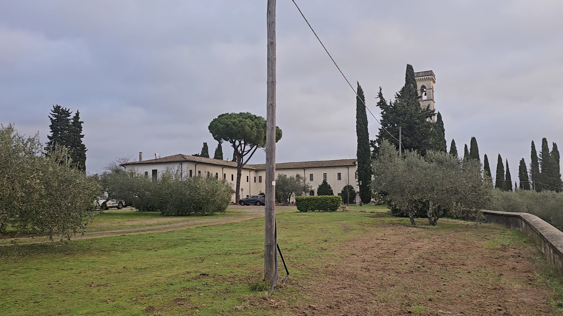 Villa Castiglione Hotel & Ristorante