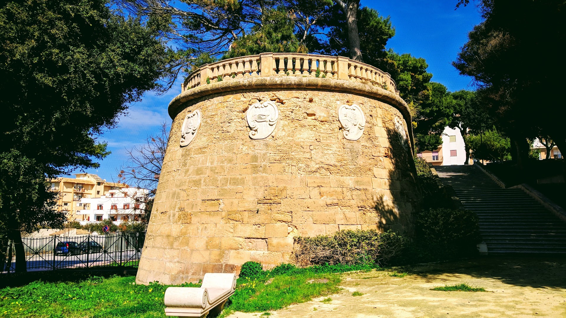 Villa Cavallotti