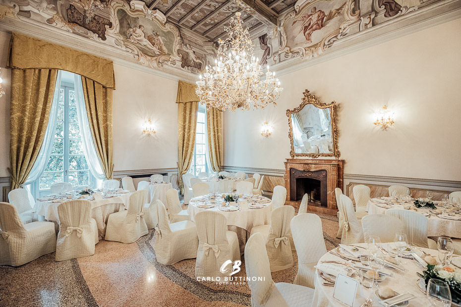 Villa Cavenago