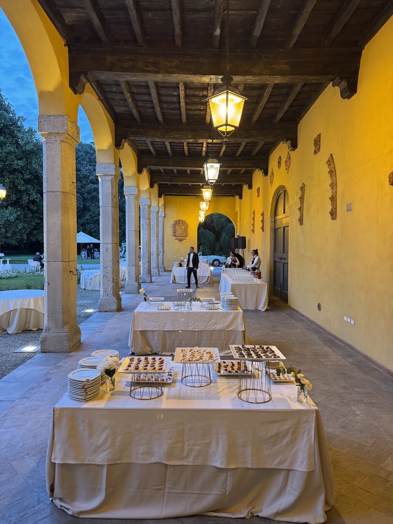 Villa Cavenago