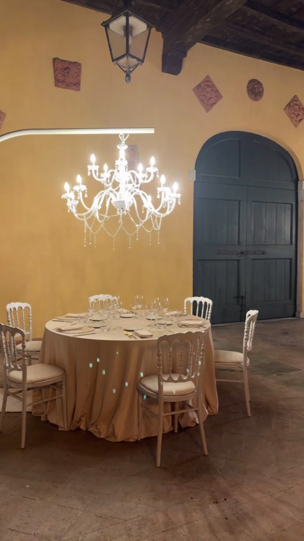Villa Cavenago