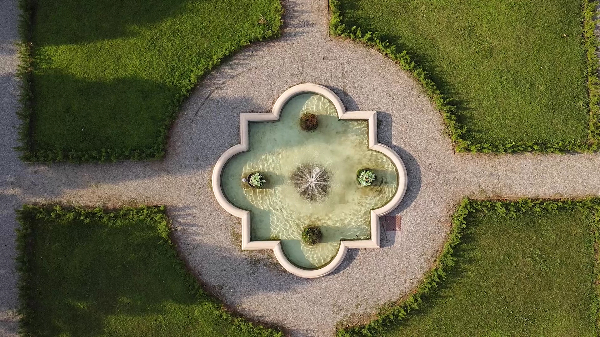 Villa Cavenago