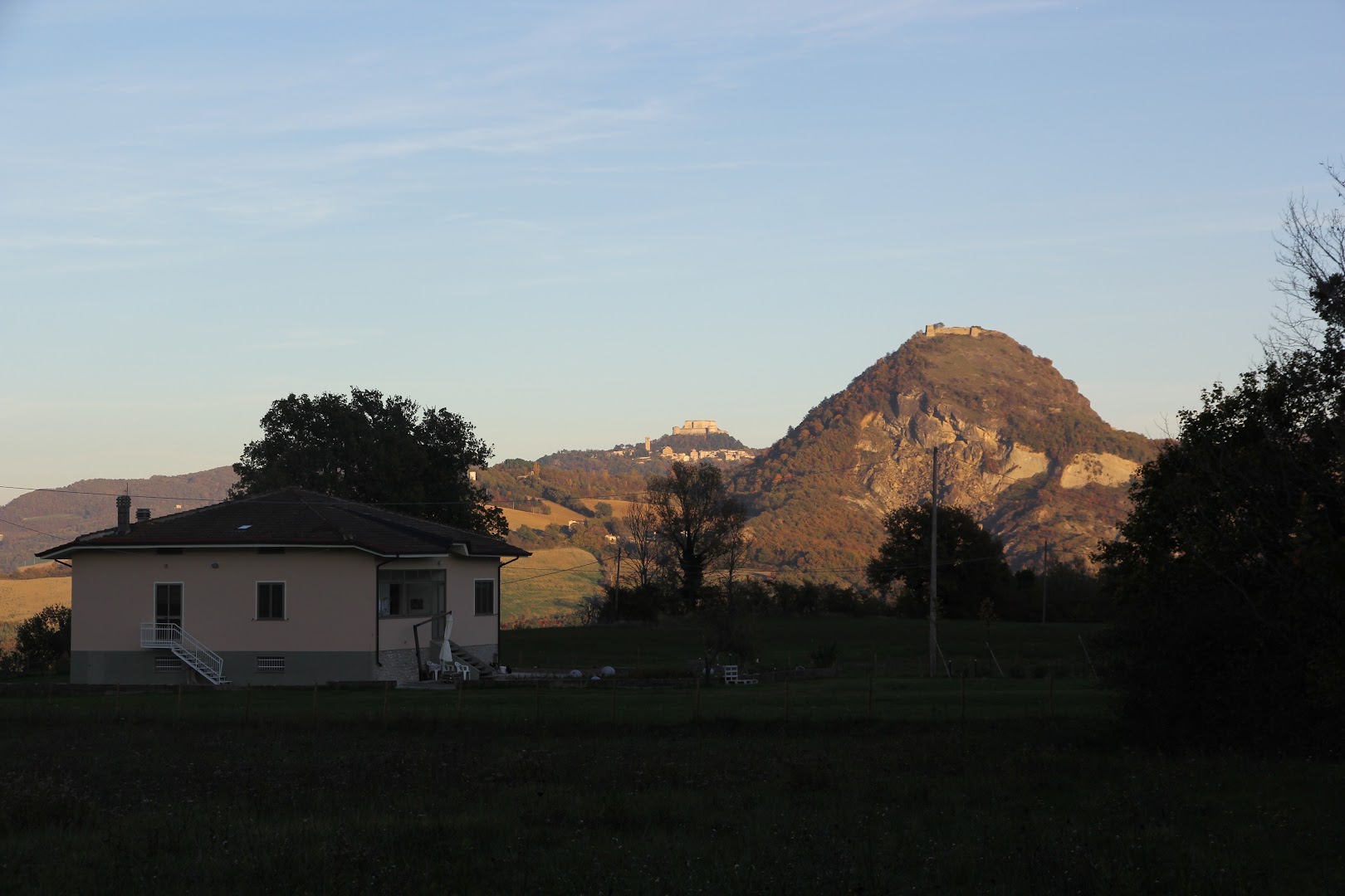 Villa Cercis