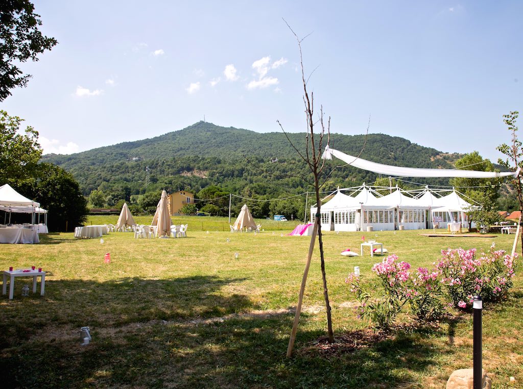 Villa Cercis