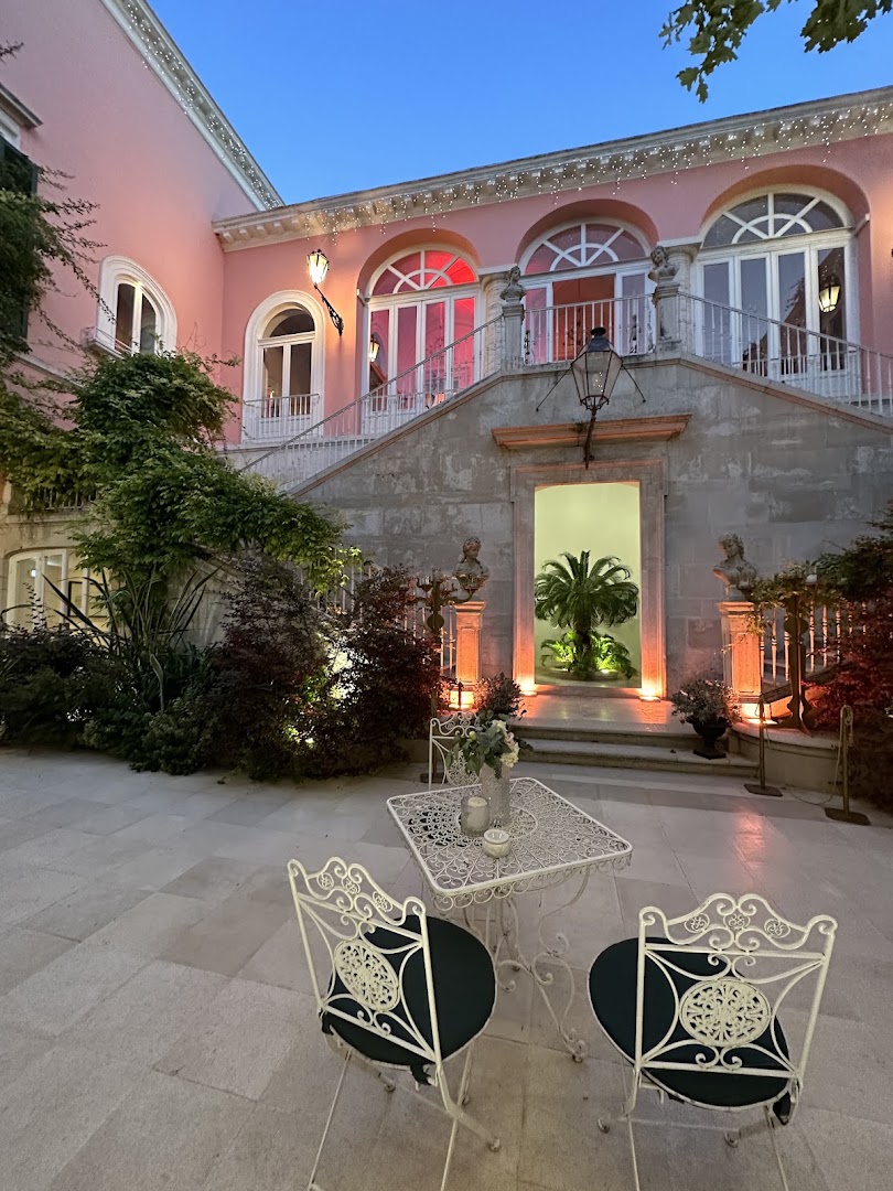 Villa Ciardi
