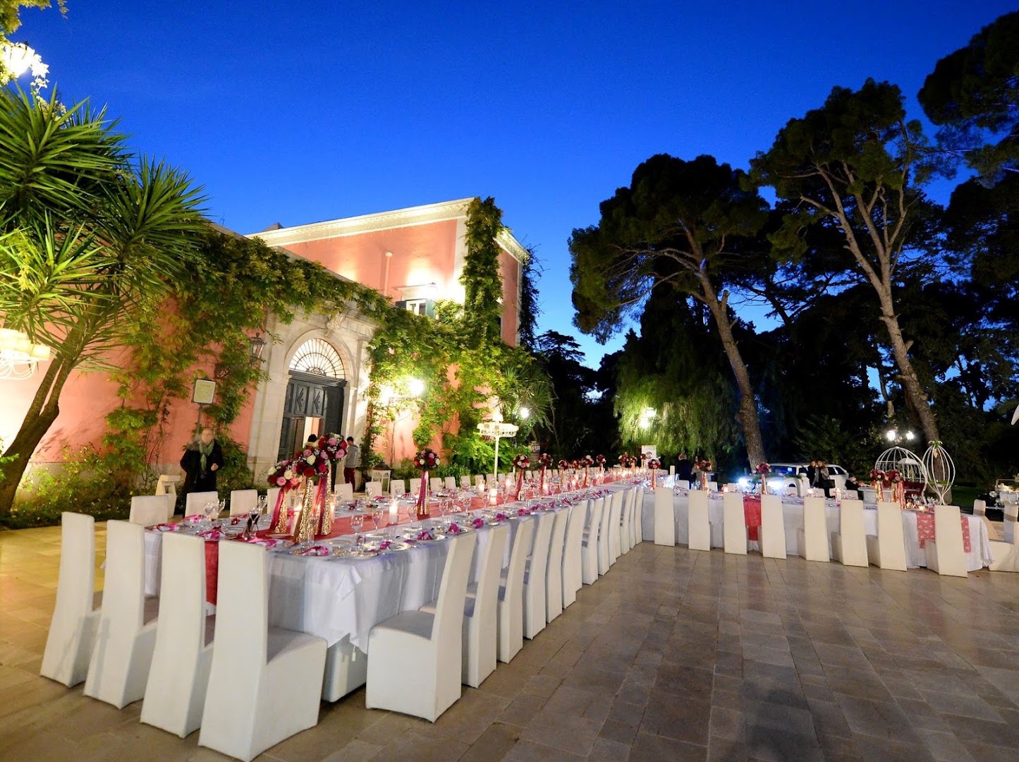 Villa Ciardi