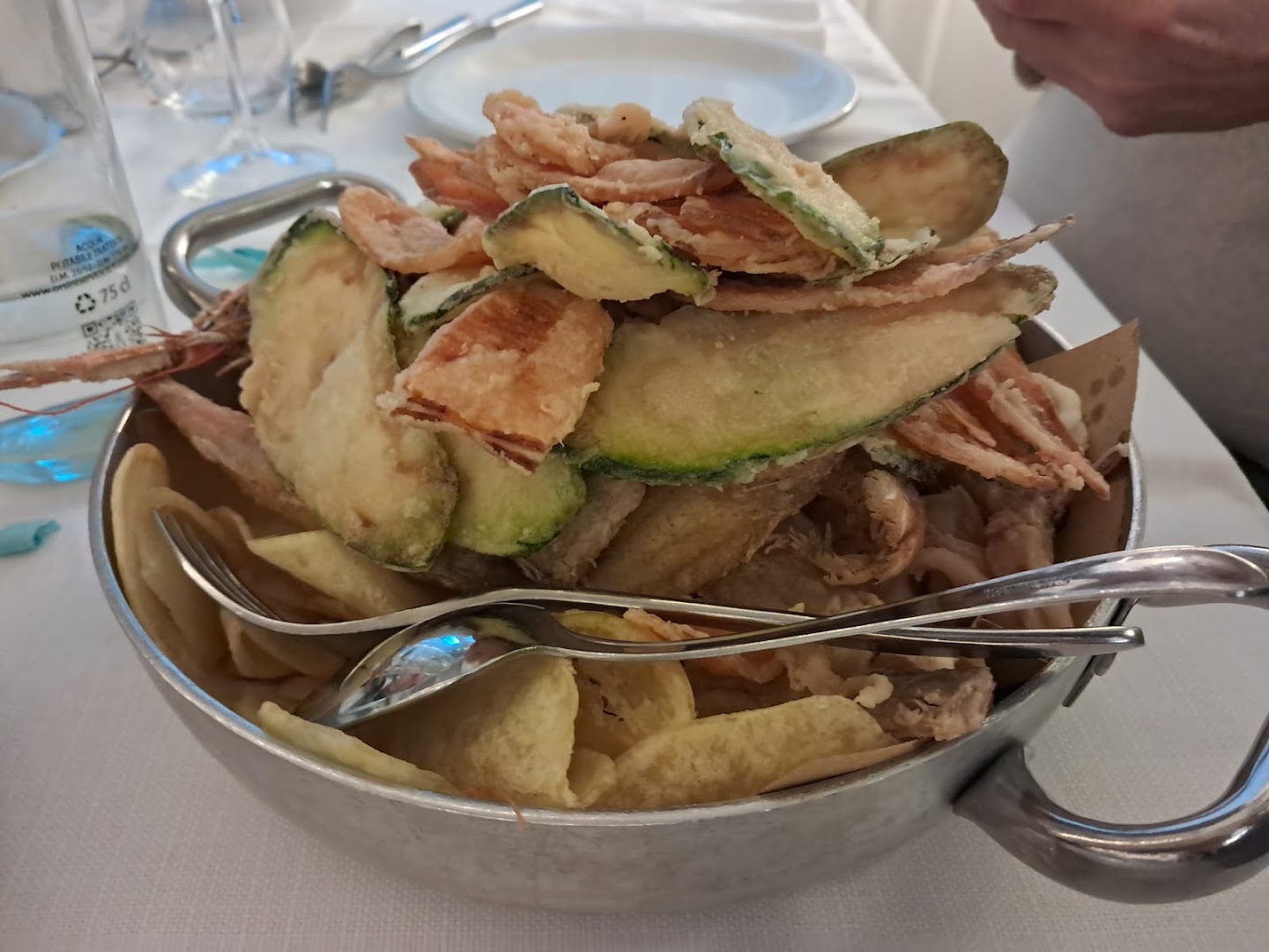 Villa Clelia Sirolo Ristorante e Camere, Sirolo