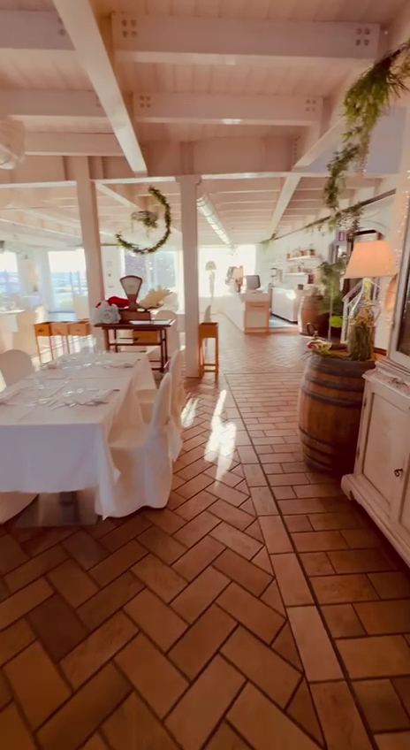 Villa Clelia Sirolo Ristorante e Camere