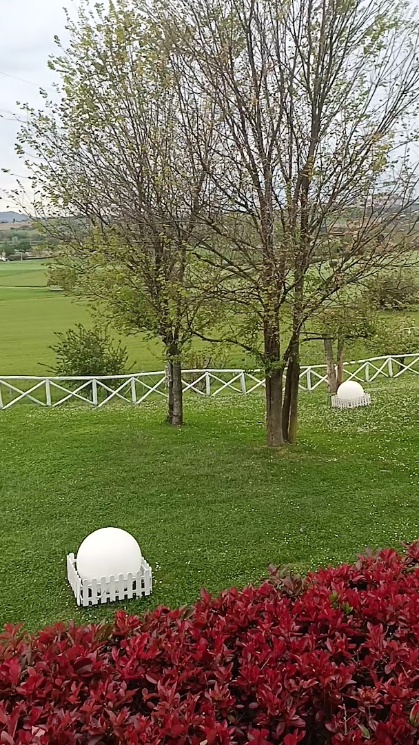 Villa Clelia Sirolo Ristorante e Camere