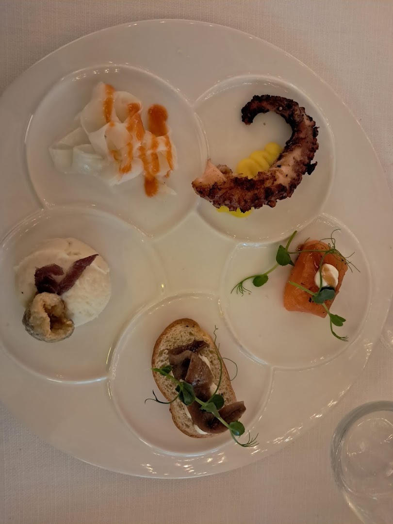 Villa Clelia Sirolo Ristorante e Camere