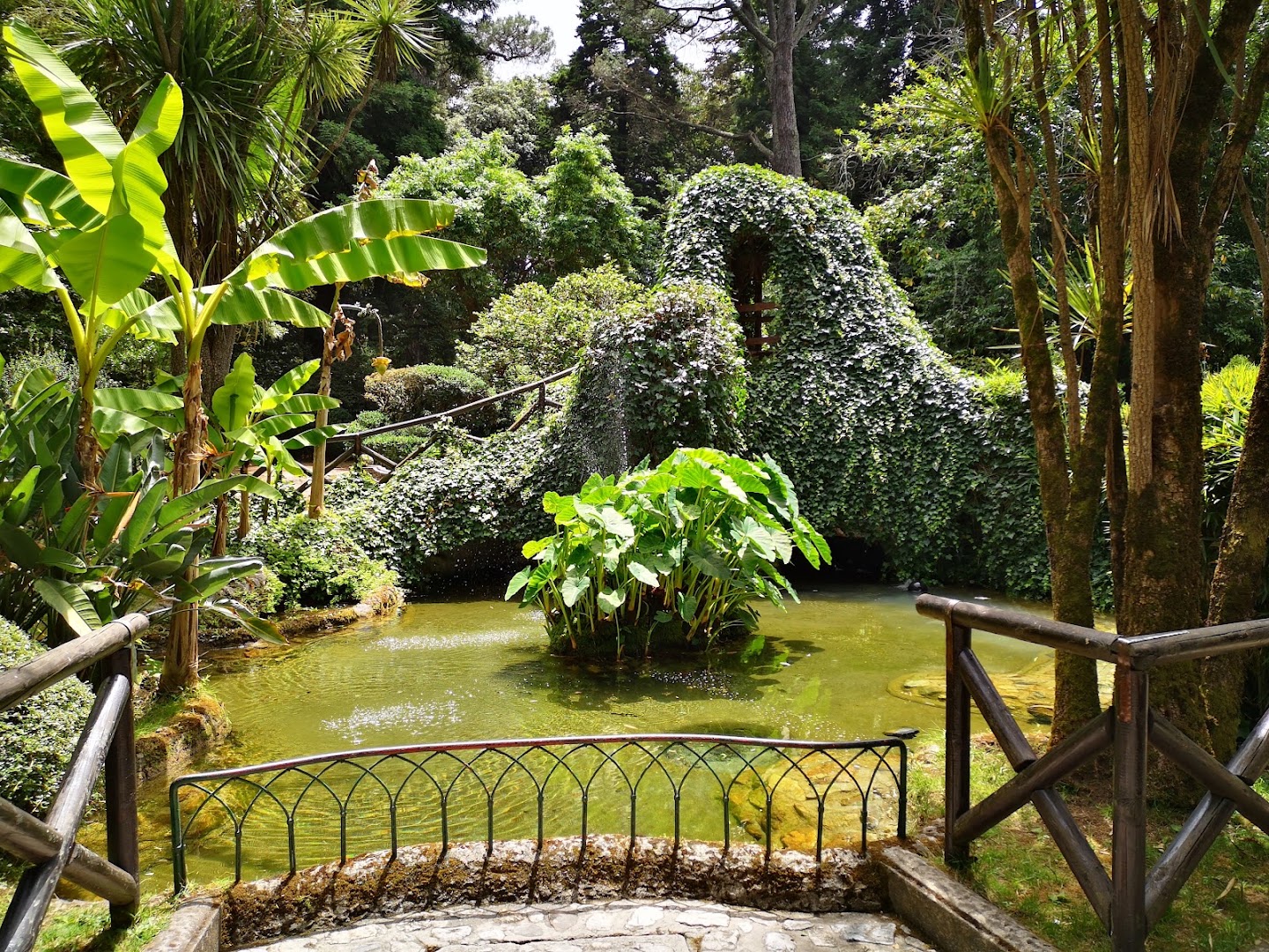 Villa comunale “Carlo Ruggiero”