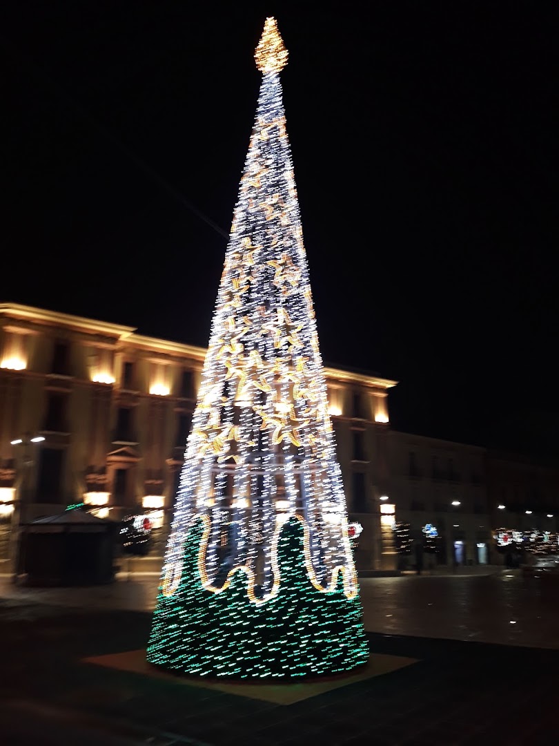 Villa Comunale di Avellino