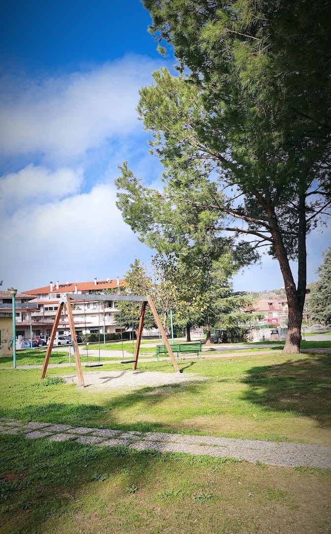 Villa Comunale Ettore Canonaco