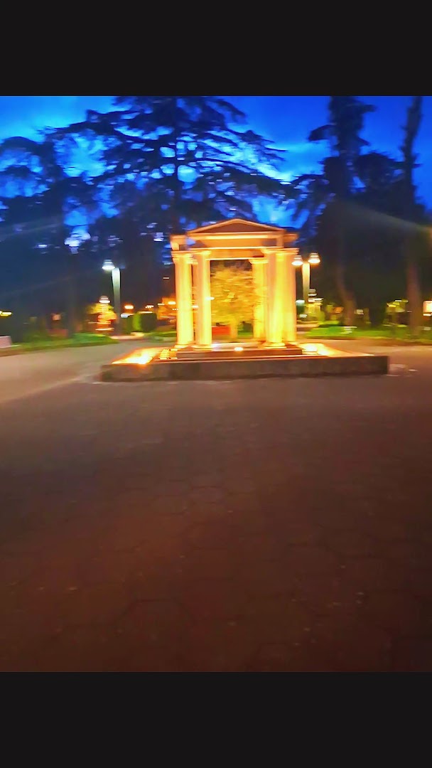 Villa comunale