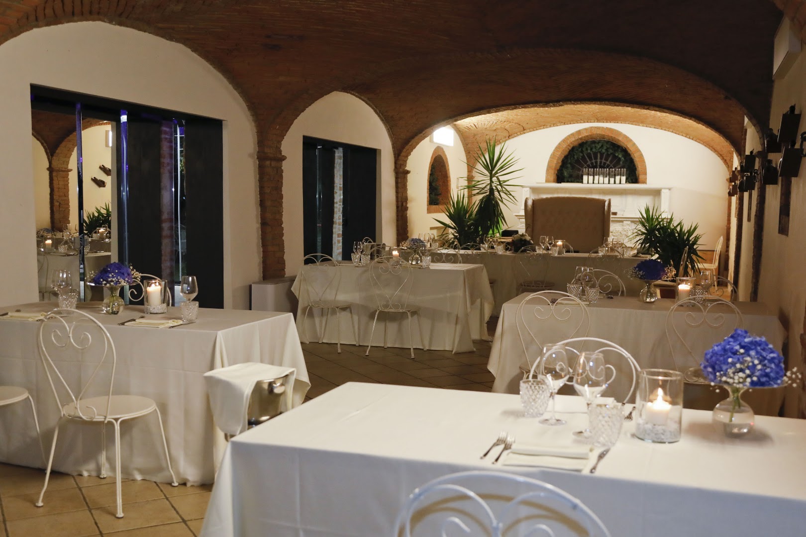 Villa Costanza Hotel & Gourmet Restaurant, Pontenure