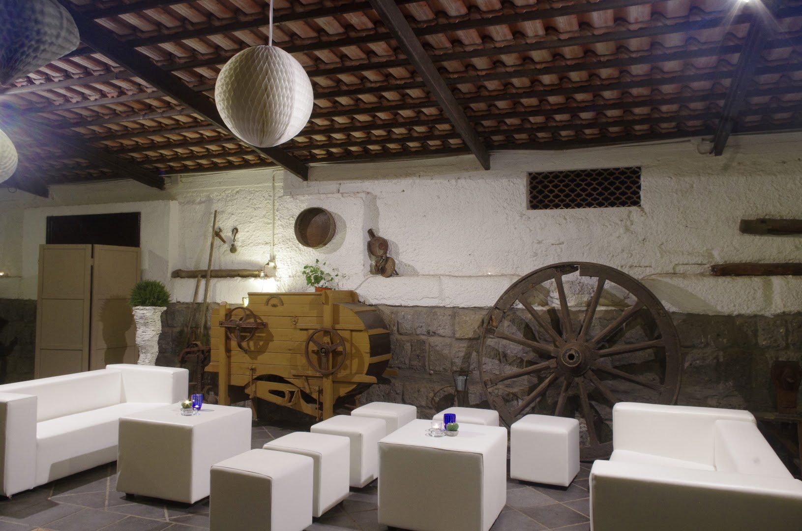 Villa Cuccola