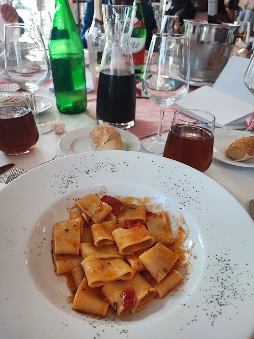 Villa Cupido Ristorante per cerimonie