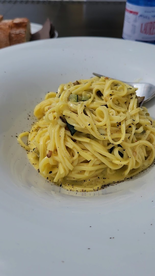 Villa Dea Terrace Bistrot - I Faggi